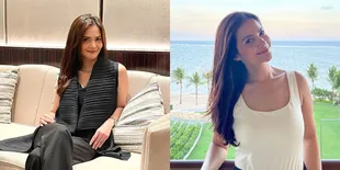 Anak Sudah Gadis, Potret Cut Tari yang Kini Semakin Awet Muda di Usia 45 Tahun - Hot Mom Kian Menawan