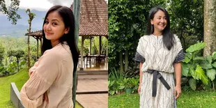 Anak Sudah Jadi Mahasiswa, Intip Potret Terbaru Amara Lingua yang Masih Awet Muda di Usia 48 Tahun