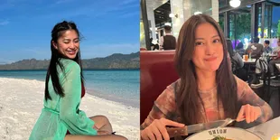 Anak Sudah Remaja, Ini 8 Potret Terbaru Tyna Dwi Jayanti yang Kini Makin Awet Muda Bak ABG