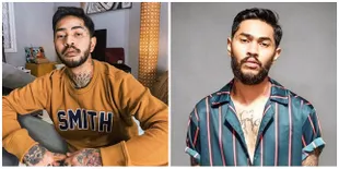 Anaknya Dibully Netizen Bakal Masuk Neraka, Seperti Ini Komentar Onadio Leonardo