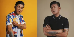 Anaknya Dibully Orang Tua Murid, 8 Potret Andika Kangen Band Murka dan Ajak Duel di Atas Ring