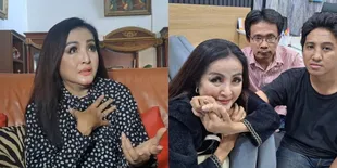 Anaknya Ditangkap Saat Demo di DPR Sampai Hidungnya Patah, Machica Mochtar: Dia Aktivis Sejati