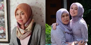 Anaknya Jadi Pedangdut Sukses, 8 Potret Penampilan Ibunda Lesti yang Sederhana - Kini Tenteng Tas Branded Mahal