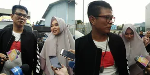 Andika Kangen Band Mengaku Akan Menikah Setelah Sang Calon Lulus