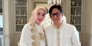 Andre Taulany Murka Anak Diajukan Jadi Saksi oleh Erin di Sidang Cerai