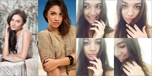 Angela, Selebgram Cantik Yang Benar-Benar Kembaran Ariel Tatum!