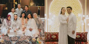 Angelina Sondakh Akui Tak Sempat Ikuti Perkembangan Kehamilan Aaliyah Massaid Karena Hal Ini