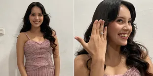 Anggika Bolsterli Bakal Menikah Tahun Ini Setelah Tujuh Tahun Pacaran dan Jalani LDR