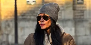 Anggun Buka Suara Soal Kelanjutan Karier Akting, Kapok Main Film?