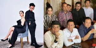 Angkat Bicara! 10 Potret Manji Bantah Tudingan Selingkuh dengan Istri Sexy Goath