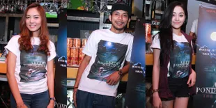 Angkat Jalan Angker, 'ARTERI PONDOK INDAH' Siap Jalani Syuting