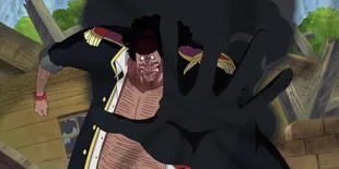 Anime Karakter One Piece Terkuat dan Alasan Mereka Sulit Dikalahkan