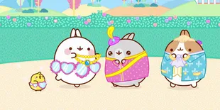 Anime Kodomomuke Seru yang Cocok Jadi Pilihan Nonton Bersama Anak