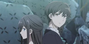 Anime Tentang Detektif yang Memicu Adrenalin Selain CONAN, Ada Favorit Kamu? 