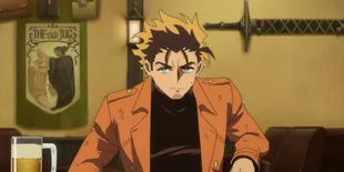 Anime tentang Kekuatan Mendengarkan Isi Hati yang Memicu Konflik Emosional Tersembunyi