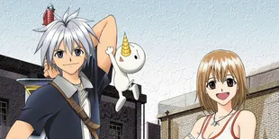 Anime Underrated 2000-an Layak Diapresiasi karena Tenggelam oleh Judul Populer