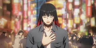 Anime Underrated di Crunchyroll yang Layak Masuk Watchlist