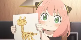 Anime yang Cocok Ditonton Sambil Ngabuburit, Ceritanya Ringan Dan Menenangkan 