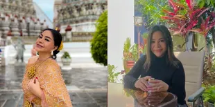 Anisa Bahar Alami Kejadian Aneh di Rumahnya, Muncul Belatung Sampai Pasir Hitam - Dikirim Guna-Guna?