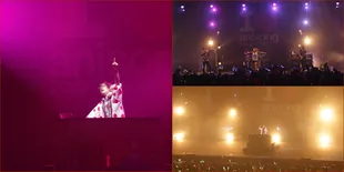 AniSong AFAID 2014 - Super Heboh dan Banjir Penonton