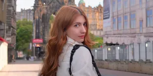 Anjing Kesayangan Cassandra Lee Mati, 15 Tahun Bersama