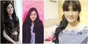 Annissa, Adik Alyssa Soebandono Kini Makin Cantik dan Dewasa