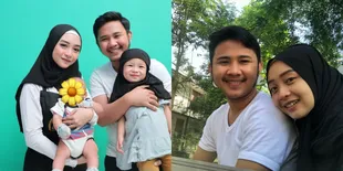 Anniversary 3 Tahun, 10 Potret Ega Noviantika & Rafly DA yang Adem Ayem - Lebih Suka Bisnis Daripada Bikin Sensasi