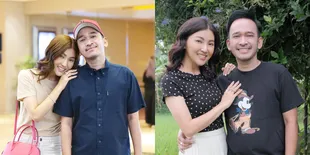 Anniversary Ke-10, Ini Potret Perjalanan Cinta Ruben Onsu dan Sarwendah di Usia Pernikahan 1 Dekade