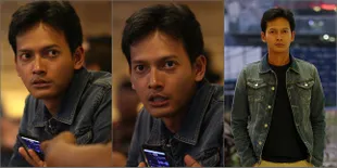 Antara Senjata & Rasa Cinta, Inilah 'Kisah' Perjuangan Fedi Nuril