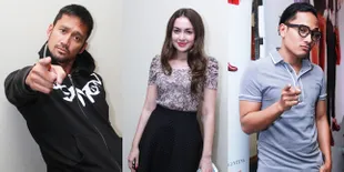 Antara Tora Sudiro-Tanta Ginting, Mana Pilihan Rianti Cartwright?