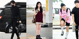Anti Mati Gaya! Ini 8 Item Fashion Keren Ala Idol K-Pop yang Wajib Kamu Miliki