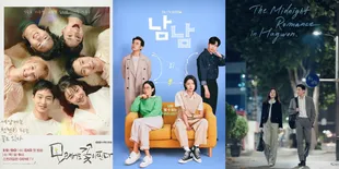 Anti Romansa Klise, 8 Drama Korea Underrated yang Cocok Ditonton Para Jomblo di Waktu Luang 