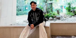 Anwar BAB Ungkap Rencana Menikah Tahun Depan