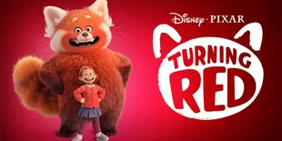 Apa Jadinya Kalau Anak SD Bisa Berubah Jadi Beruang, Berikut 6 Potret Film Disney Terbaru 'TURNING RED'