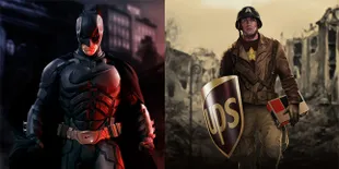 Apa Jadinya Kalau Sederet Superhero Ini Di-Endorse? Bikin Ngakak!