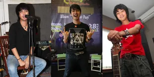 Apa Kabar Bojes AFI Kini, Masihkah Gondrong Ikonik Ala Anak Band?