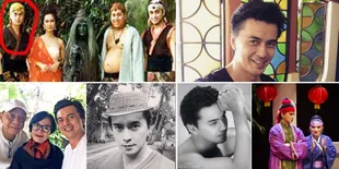 Apa Kabar Marcellino 'Sembara' Misteri Gunung Merapi? Masih Cakep