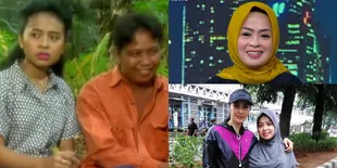 Apa Kabar Munaroh Pacar Mandra di 'Si Doel Anak Sekolahan'? Intip 10 Potret Terbarunya yang Makin Cantik!