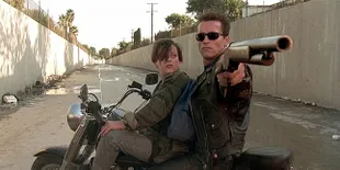 Apa Kabar Para Pemeran 'TERMINATOR 2' Sekarang? Ini Perubahannya