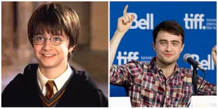 Apa Kabar Pemeran 'HARRY POTTER' Sekarang? Tambah Ganteng-Cantik