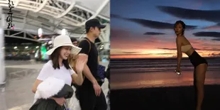 Apa Sih Yang Bikin Bintang Korea Hobi Banget Datang ke Bali?