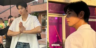 Apakah Cewek Virgo dan Cha Eun Woo Si Cowok Aries Bisa Bersatu? Cari Tahu Yuk!