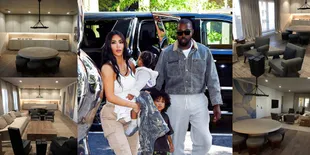 Apartemen Fashionable Kim Kardashian Dijual 50 Miliar, Berminat?