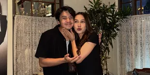 Arbani Yasiz Rela Pulang Cepat Demi Raissa Ramadhani, Curi Waktu di Sela Syuting