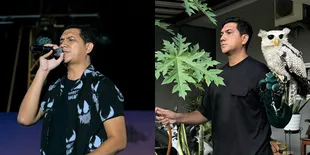 Arda Ungkap Rencana ke Depan Usai Keluar dari Naff, Sebut Kini Sedang Sibuk Lakukan Hal Ini