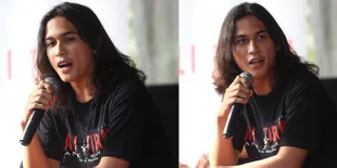 Ardian Kurniawan, Si Ali Topan Anak Jalanan Baru Yang Macho Abis