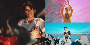 Ari Irham Tampilkan Sisi Mas-Kulin di TERLALU TAMPAN The Movie