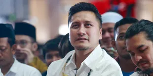 Arie Untung Kenang Kebaikan Vidi Aldiano: Almarhum Selalu Positif