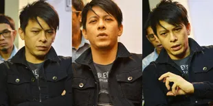 Ariel NOAH Siapkan Hero Untuk Album Baru