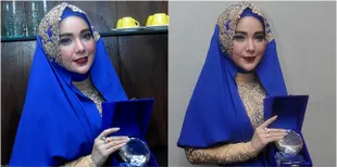 Arisan Sosialita Mewah Devita Rusdi Dapat Penghargaan, Kok Bisa? 